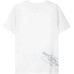 Skechers Grade School T-Shirts Белый, 120