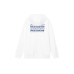 Skechers Sweatshirt Unisex Bright White Bright white 0019, 2XL