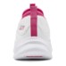 Skechers Bob's Slip Resistant And Breathable Low Top Casual Shoes Women's White Белый, 38.5