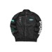 Skechers Jackets Unisex Black-002K, XL