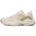 Skechers D'Lites Low Running Shoes White 39.5