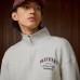 Skechers Sportlife Sweatshirt Unisex Light Heather Gray Light Heather Gray-0248, S