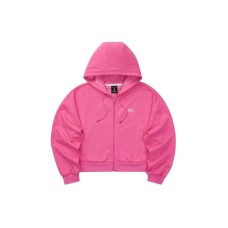Skechers Jackets & Coats Women's Azalea Pink Dujuan Pink/00CF, L
