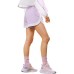 Skechers Casual Shorts Women's Mist Purple Mist Purple-02PM, M