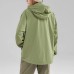 Skechers Jackets Men Green/01MX Green/01MX, M