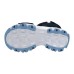 Skechers D'LITES Series Kids' Sandals Grade School 33.5