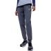 Skechers GOKNIT Casual Pants Women's Night Blue Gray Night Blue Gray/022C, L