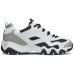 Skechers Dlites 2.0 'White Black Gray' 42