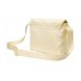 Skechers Fabric Shoulder Bag Crossbody Bag Regular Unisex Light Sand Yellow Light Sand Yellow