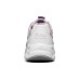 Skechers D'LITES AIRY Chunky Sneakers Women's Low-Top Lavender 35