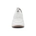 Skechers Breathable Low-Top Casual Shoes Men's White Белый, 42