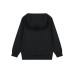 Skechers New Year Sweatshirt Carbon Black Teenagers Carbon Black 0018, 150