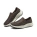 Skechers Equalizer 5.0 Breathable Low Top Casual Shoes Men's Brown Коричневый, 42.5