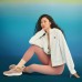 Skechers Jackets & Coats Women's White Белый, 2XL