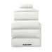 Skechers Yazhuan Series Vest Unisex Bright White Белый, S