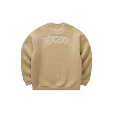Skechers Colorful Sweatshirts Unisex Irish Cream Бежевый, S