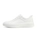 Skechers Street Tres-Air Uno Cushioning Wear-Resistant Low-Top Skateboard Shoes Men's White Белый, 41