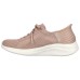Skechers Ultra Flex 3.0 Slip-Resistant Low-Top Casual Shoes Women's Pink Бежевый, 35
