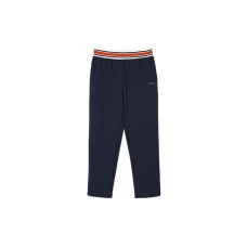 Skechers Kids Knitted Sweatpants Navy Blue/002Z, S