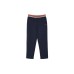 Skechers Kids Knitted Sweatpants Navy Blue/002Z, S