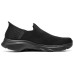 Skechers GO WALK 7 Breathable Low-Top Casual Shoes Men's Black Черный, 42