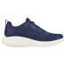 Skechers Bobs Casual Shoes Women's Mid-Top Blue 35
