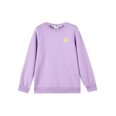 Skechers Kids Sweatshirts Фиолетовый, L