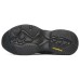 Skechers Casual Daddy's Shoes 'Black Silver Orange' 39.5