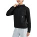 Skechers Sweatshirts Women's Carbon Black сажа, M