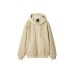 Skechers New Year S-COLOR Jacket Unisex Irish Cream Irish Cream/028R, M