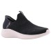 Skechers Ultra Flex 3.0 Hands Free Slip-Ins Cushioning Wear-Resistant Low-Top Casual Shoes Women's Black Черный, 38