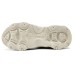 Skechers DLITES Wear-Resistant Low-Top Chunky Sneakers Men's Sand Yellow Песочно-желтый, 41.5
