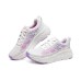 Skechers Max Cushioning Elite 'White Purple' Women's 36