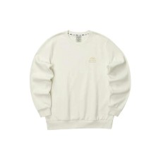 Skechers Sports Life Collection Sweatshirts Men Marshmallow White/0074 Marshmallow white 0074, L