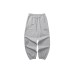 Skechers Knitted Sweatpants Women's Medium Heather Gray 004F, M
