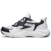 Skechers Stamina Airy Running Shoes White/Black 43