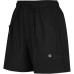 Skechers Casual Shorts Women's Black Черный, M