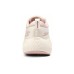 Skechers GO RUN SUPERSONIC MAX Cushioning, Wear Resistant Low Top Running Shoes Women's Brown Pink Brown Pink, 35