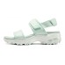 Skechers Beach Sandals Women's Green Зеленый, 37