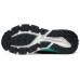 Skechers Anti-Slip Wear-Resistant Low-Top Running Shoes Women's Black Green 35