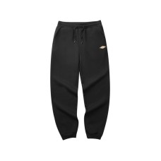 Skechers Colorful Knitted Sweatpants Women's Black Черный, L