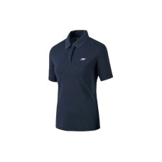 Skechers Polo Shirt Women's Marine Collegiate Blue Academy Navy/02MZ, XL