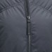 Skechers Mountain And Wild Outdoor Series Down Jacket Women's Gray Серый, XL