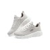 Skechers BOBS B FLEX Casual Shoes Women's Natural Бежевый, 36