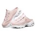 Skechers D'Lites Women's 36.5
