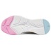 Skechers BOBS BAMINA Slip Resistant, Abrasion Resistant, Lightweight Low Top Casual Shoes Women's White Black Blue 40
