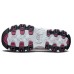 Skechers D'lites Silver/Grey Women's 39.5