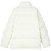 Skechers Yazhuan Series Down Jacket Men's Ecru Ecru-00PS, L