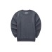 Skechers Diamond Series Sweatshirt Unisex Odyssey Gray Odyssey Gray 026R, 2XL