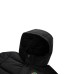 Skechers Kids Down Jackets / Vests Carbon Black/0118, L